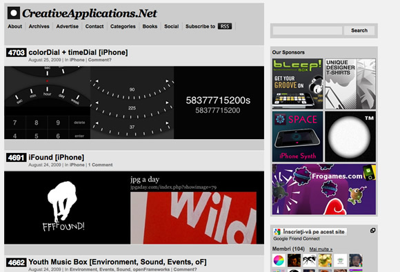 creative 10 Awesome Websites That Help You Discover the Best Web Apps