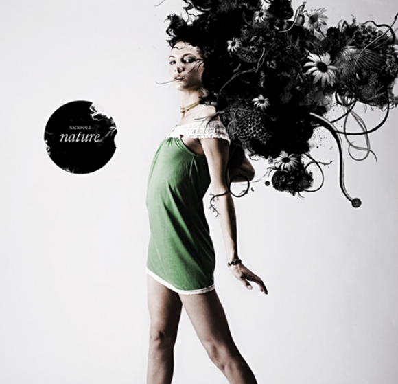 Digital art selected for the Daily Inspiration #235