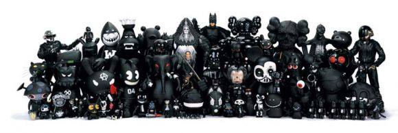 danielgeofuchs2 pic on Design You Trust danielgeofuchs2 ToyGiants Exhibition / Book