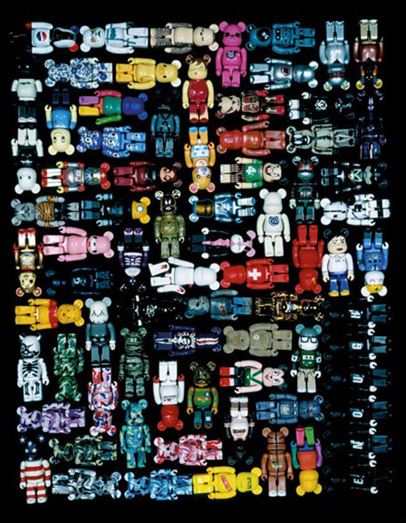 danielgeofuchs3 pic on Design You Trust danielgeofuchs3 ToyGiants Exhibition / Book