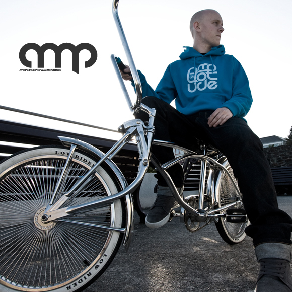 design amplotude pic on Design You Trust design amplotude Amplotude Streetwear