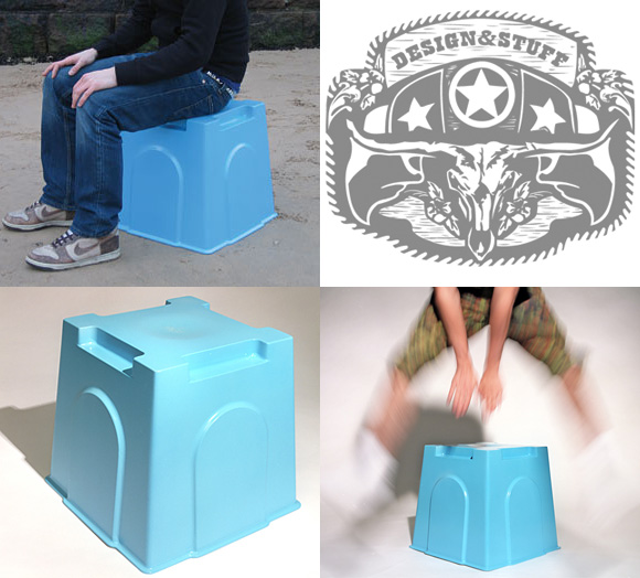 designandstuff pic on Design You Trust designandstuff beside the seaside by designandstuff