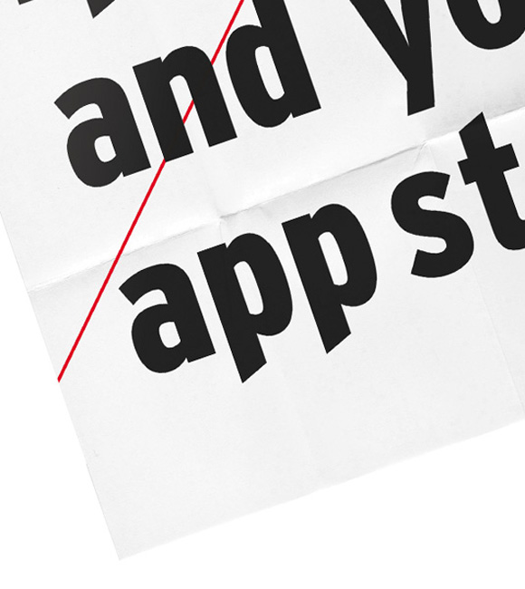 detail f ck F ck you and your iphone
