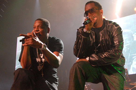 diddy The HUGE list of Michael Jackson Tributes