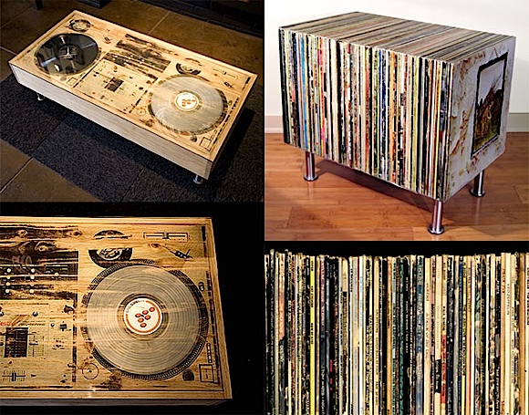 djfurniture pic on Design You Trust djfurniture DJ Furniture