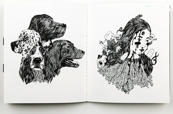 dogs pic on Design You Trust dogs The Culture Front