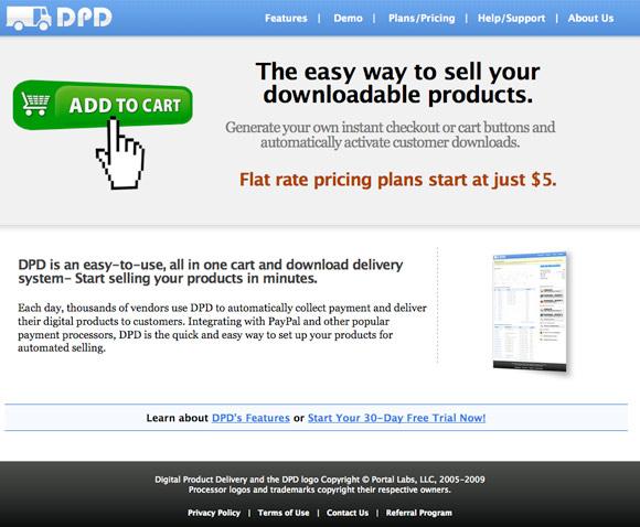 dpd Freebie Tuesday – Digital Product Delivery Accounts Worth $10.000+