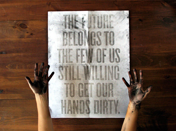 drt poster9 pic on Design You Trust drt poster9 Dirt Po(or)ster