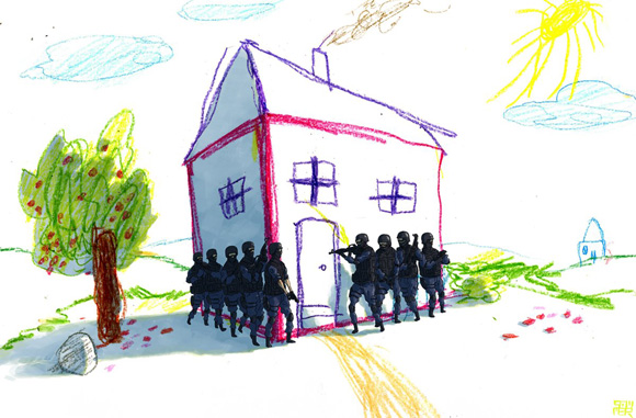 drug1 Twisting Childhood Memories   Mikkel Sommer