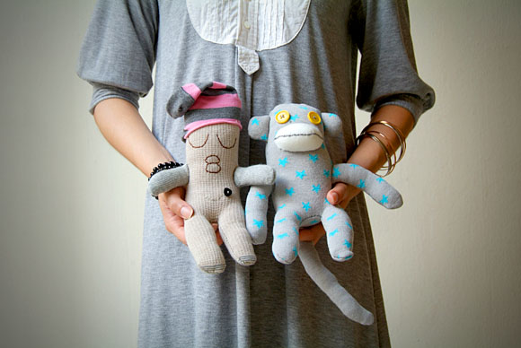 dyt 090626 02 The Story of Kikeino socks
