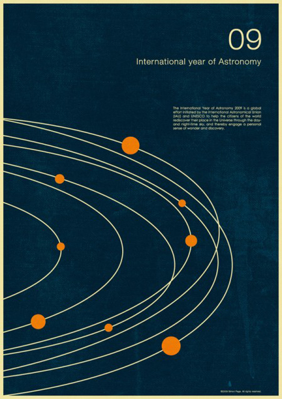 dyt 20 posters by simon page