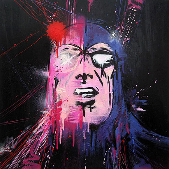dyt m1 pic on Design You Trust dyt m1 Meggs Street artist (Melbourne)