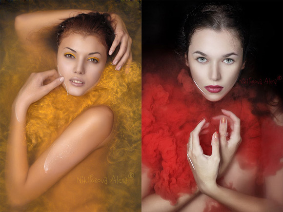 dytbehance2 Cherry picked projects from Behance
