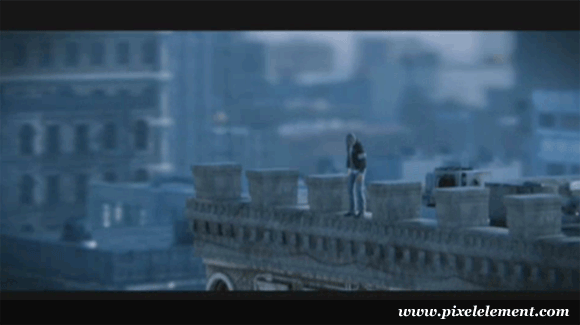 dytblur01 New Stunning Showreel Animation from Blur Studio