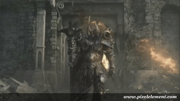 dytblur02 New Stunning Showreel Animation from Blur Studio