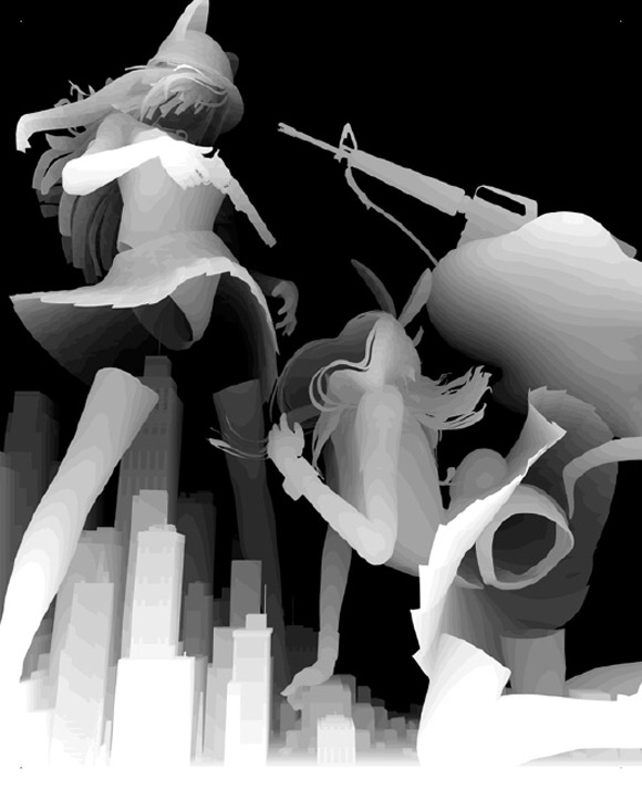 dytkazu2 pic on Design You Trust dytkazu2 Kazuki Takamatsu