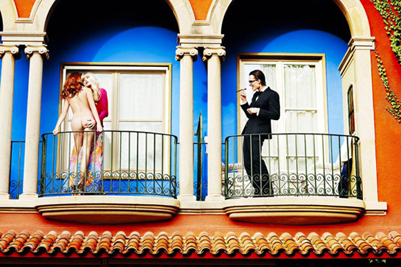 dyttx Photographer Tony Kelly