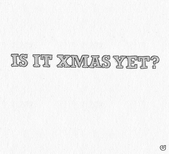 dytxmas pic on Design You Trust dytxmas Is it xmas yet?