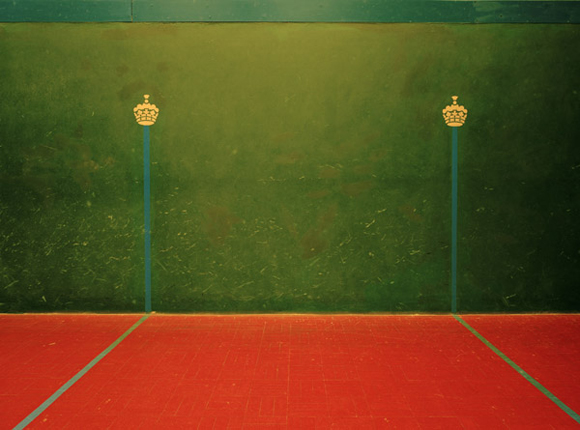 elliotwilcoxRealTennis05 o pic on Design You Trust elliotwilcoxRealTennis05 o Courts