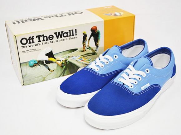 erablue570x427 pic on Design You Trust erablue570x427 OFF THE WALL! The Worlds First Skateboard Shoes