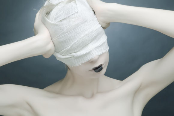 Digital art selected for the Daily Inspiration #268
