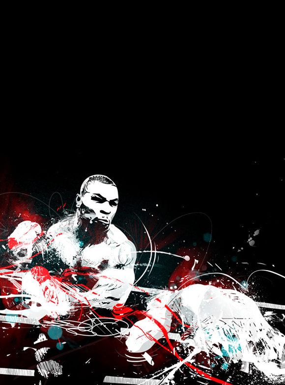Daily Creative Inspiration #73