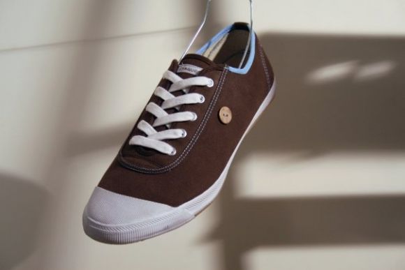 faguochocolate Faguo Shoes: A pair to win
