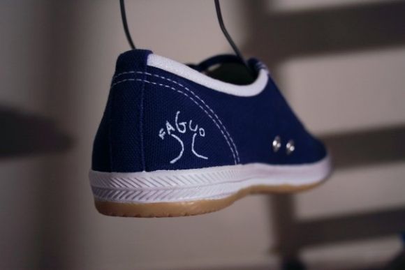faguonavy Faguo Shoes: A pair to win