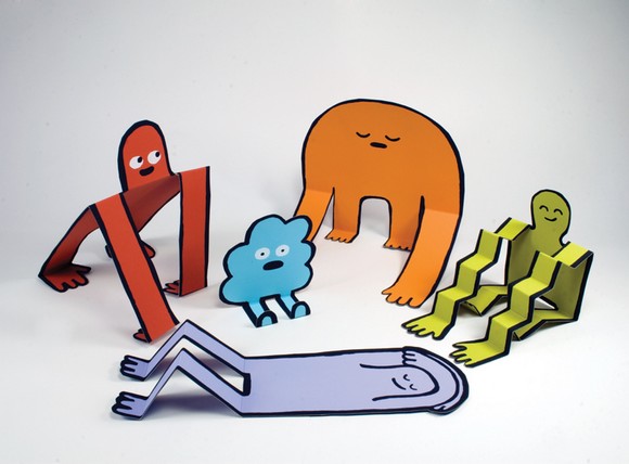 familywhiteweb pic on Design You Trust familywhiteweb Family by Jean Julien