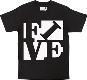 five5 pic on Design You Trust five5 I am Five