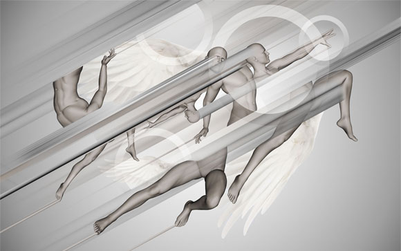 flying man u trust pic on Design You Trust flying man u trust Flying aparts by tariqdesign