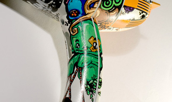 fo3 pic on Design You Trust fo3 Hairdryer