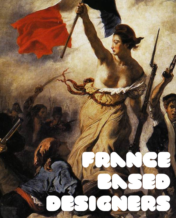 frenchdesigners 150+ France based designers