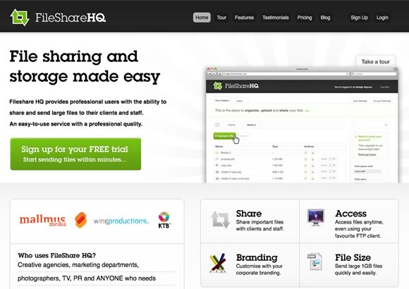 fileshare