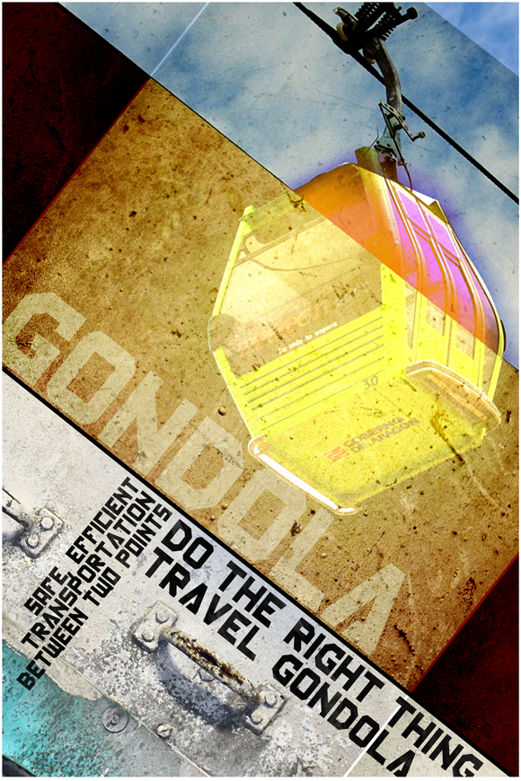 gondola1s2 pic on Design You Trust gondola1s2 Propagandola.