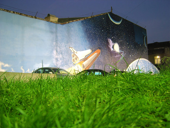 graf2 pic on Design You Trust graf2 Russias Biggest Graffiti