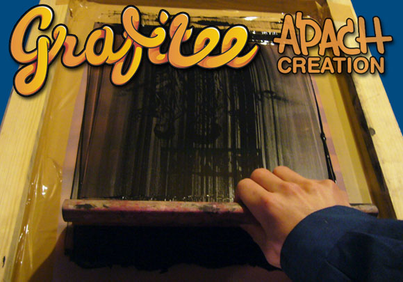 grafiteecontest [Contest] Win YOUR Tshirt on Grafitee
