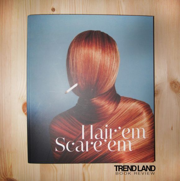 hairemscareembookcover pic on Design You Trust hairemscareembookcover Book Review