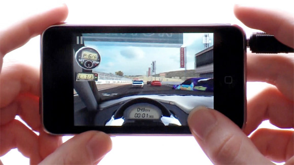 hands The Coolest iPhone Games You Should Own No Matter What
