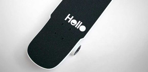 helloskateboard pic on Design You Trust helloskateboard Hello Skateboard