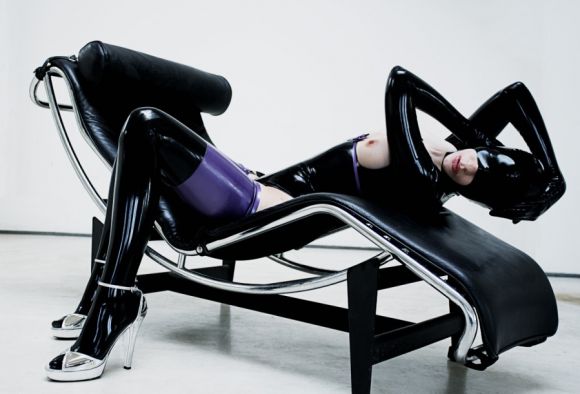 highglossdolls6 Fashion Latex