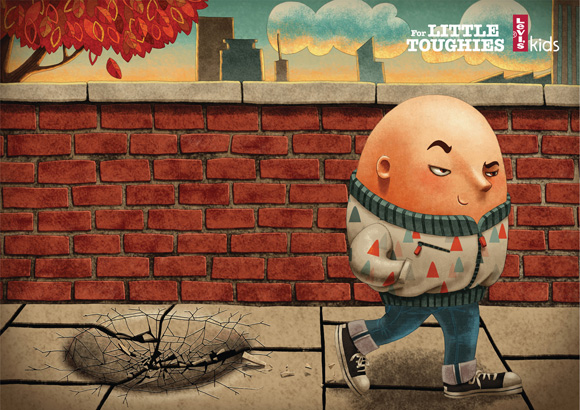 Daily Creative Inspiration #10