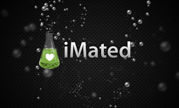 iMated for your iPhone
