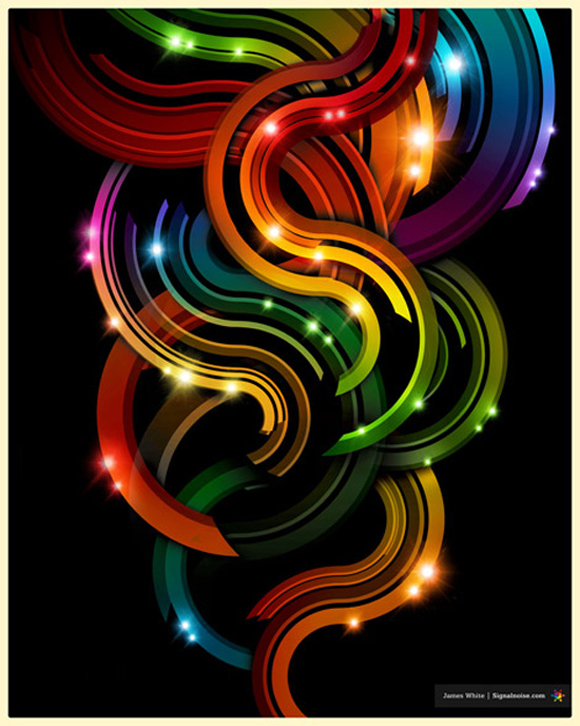 i curvature2 James White incredible Works