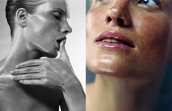 Luscious photography by Iain Crawford
