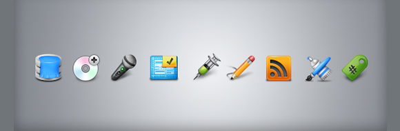 icons2 The Best 20+ Icon Designers & UI Ninjas