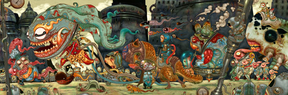 illus001 1000 Tentacles.