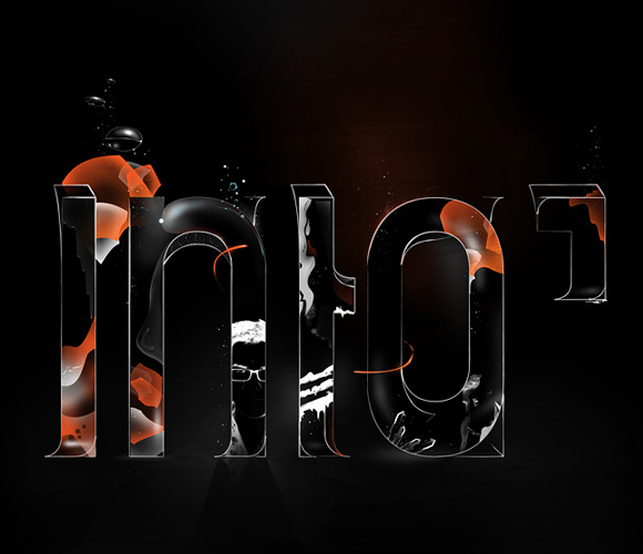 Into1 Typography into1 trust1 Into1 Typography