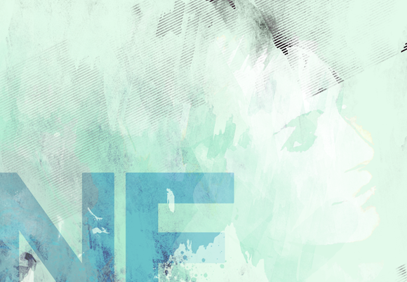 ipsfinal2s Typography Poster Design: IPS Skylines