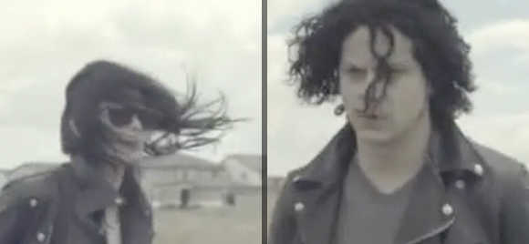 jackwhite pic on Design You Trust jackwhite The Dead Weather Treat Me Like Your Mother